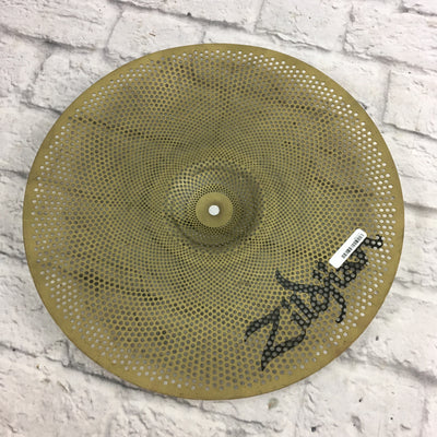 Zildjian 16 Low Volume Crash Cymbal