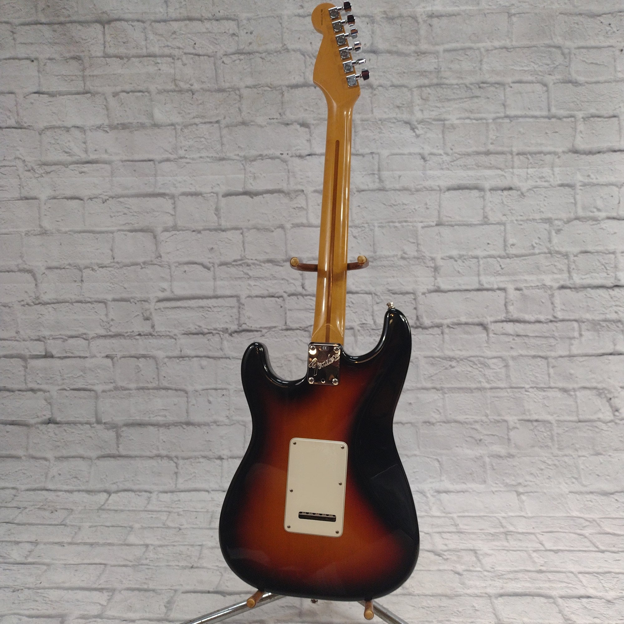 1997 Fender American Standard Stratocaster