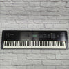 Yamaha S08 88-Key Weighted Action Keyboard / Synthesizer