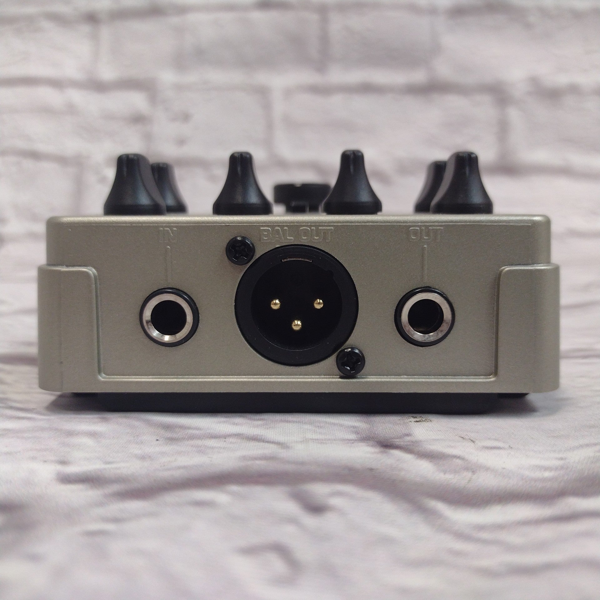 Behringer BDI21 V Tone Bass Driver