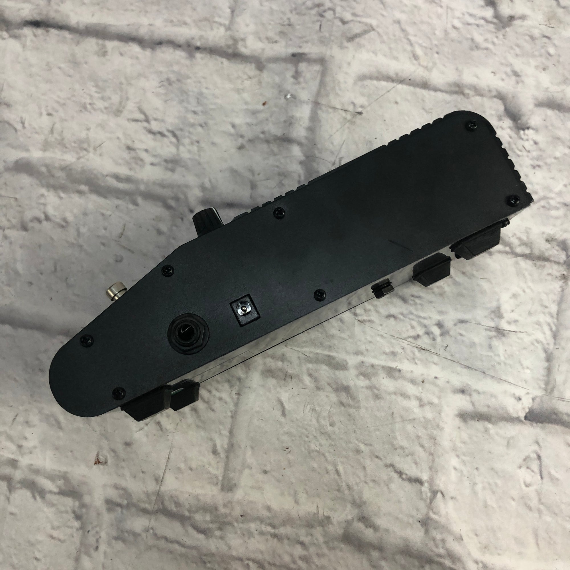 Rocktron Banshee Talk Box Pedal