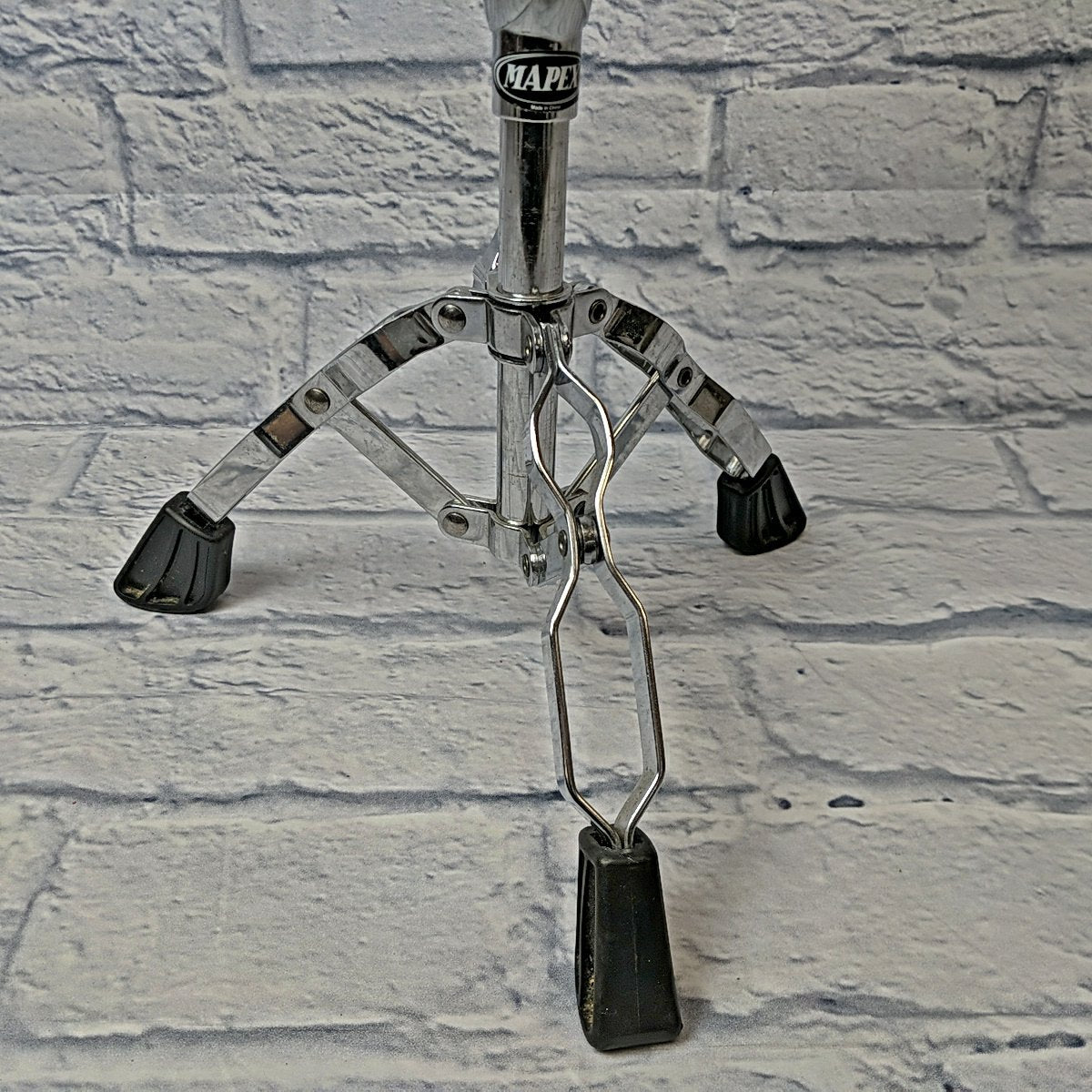 Mapex Doube Braced Snare Stand