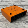 Lehle P-Split High Impedance Splitter