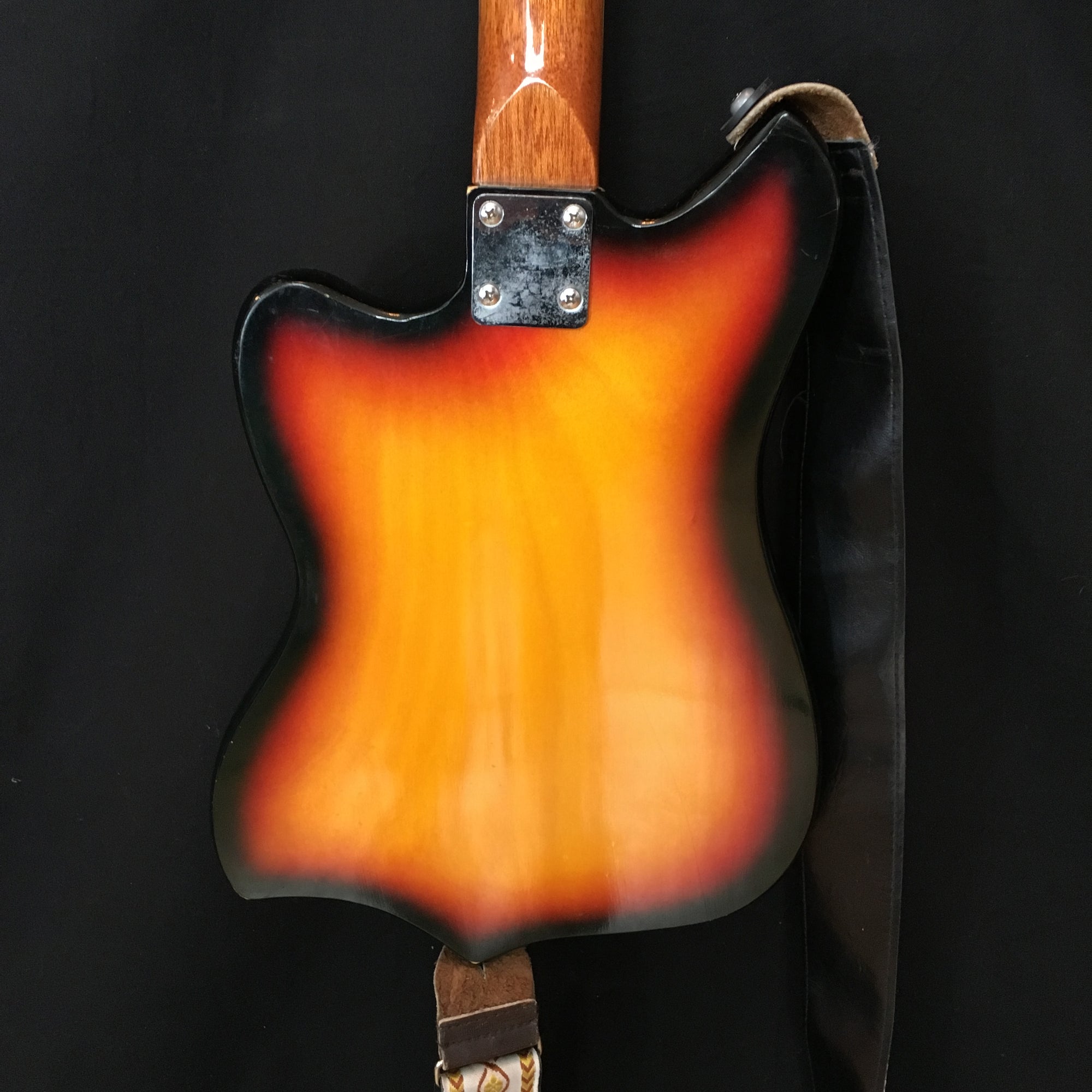 Barcley Vintage 1960s Electric