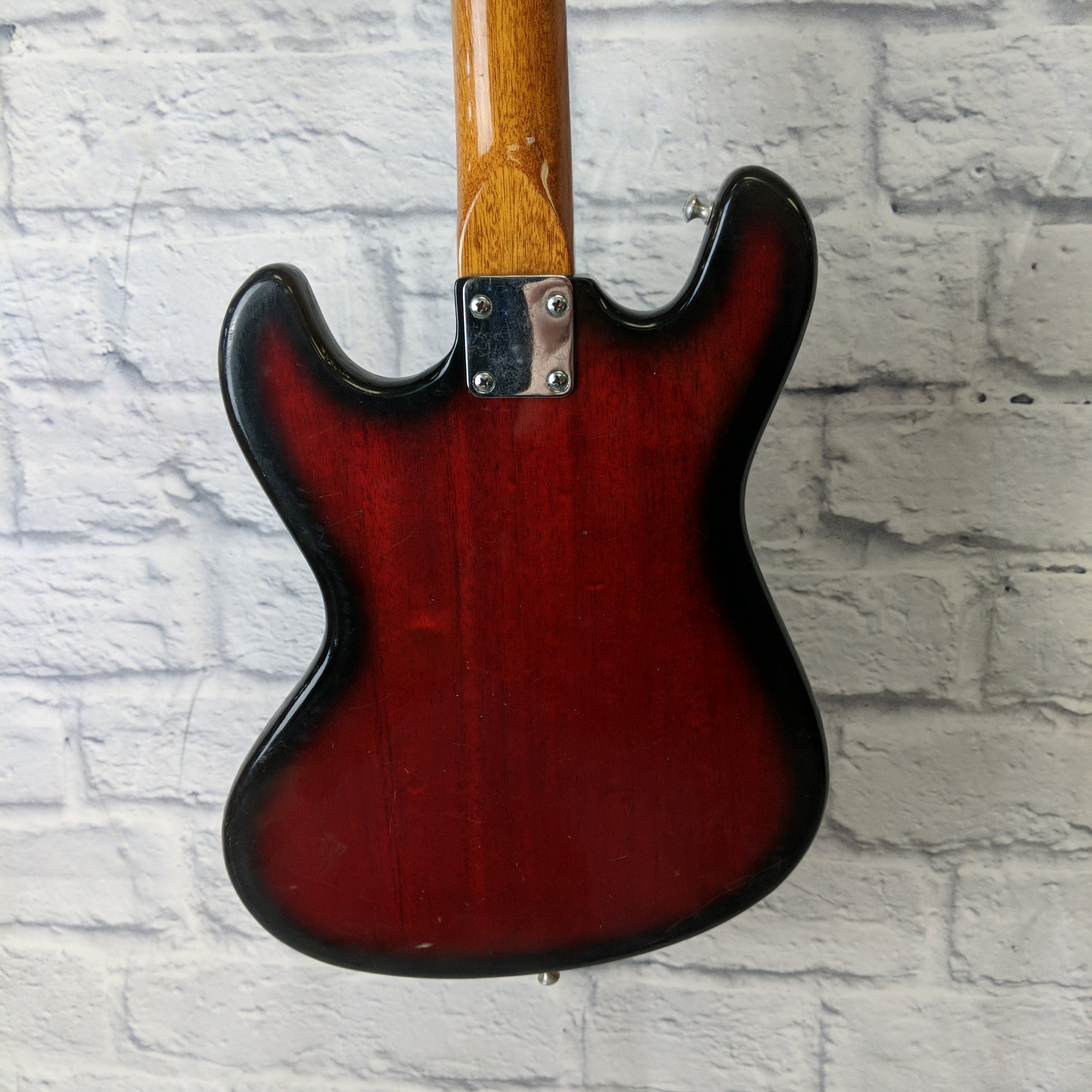 No Name Electric Guitar AS IS