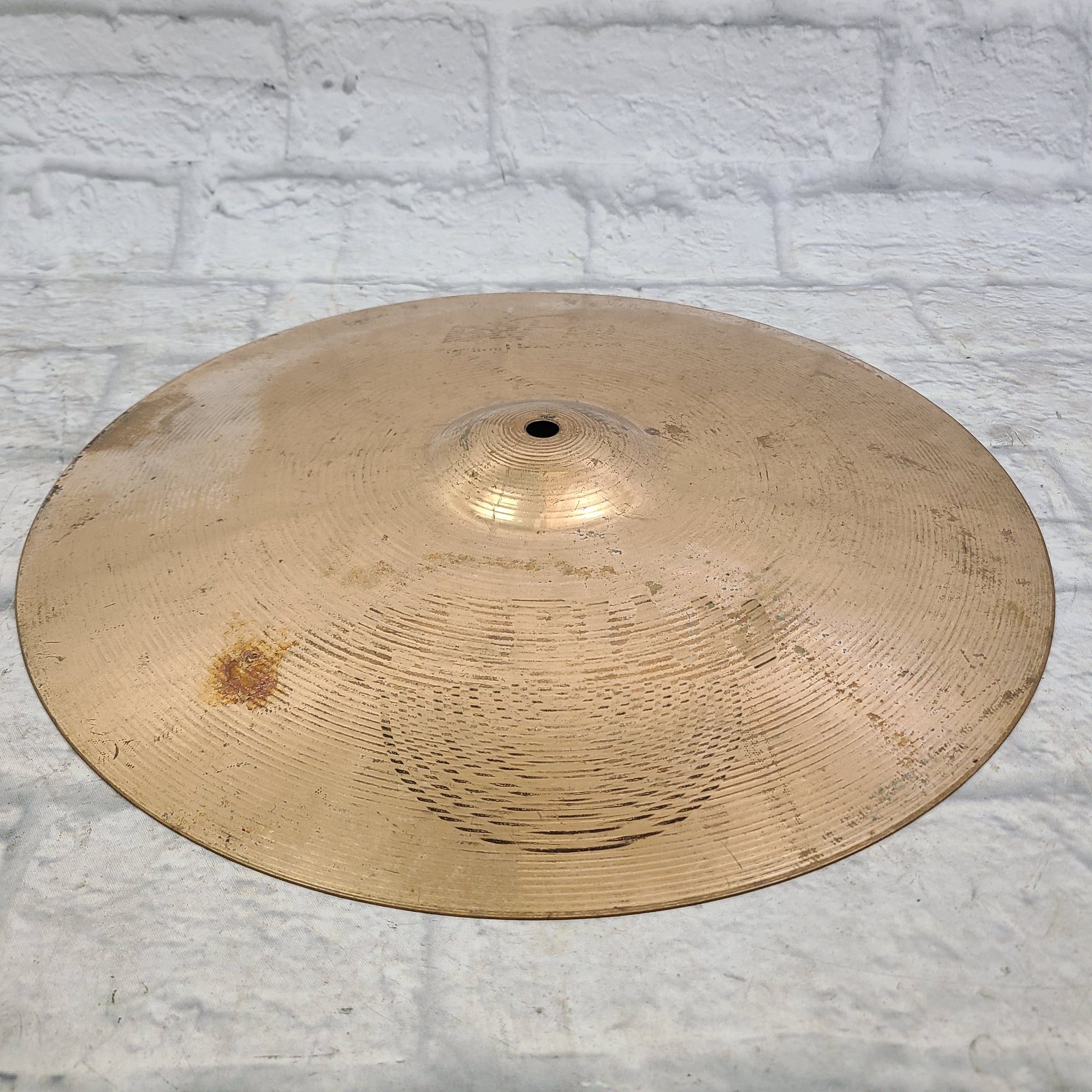 Sabian B8 Pro 16" Crash/Ride Cymbal