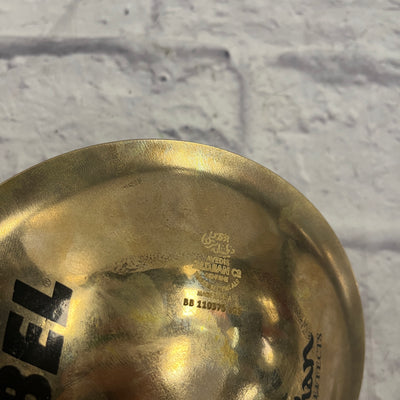 Zildjian 6 Zil Bell Cymbal