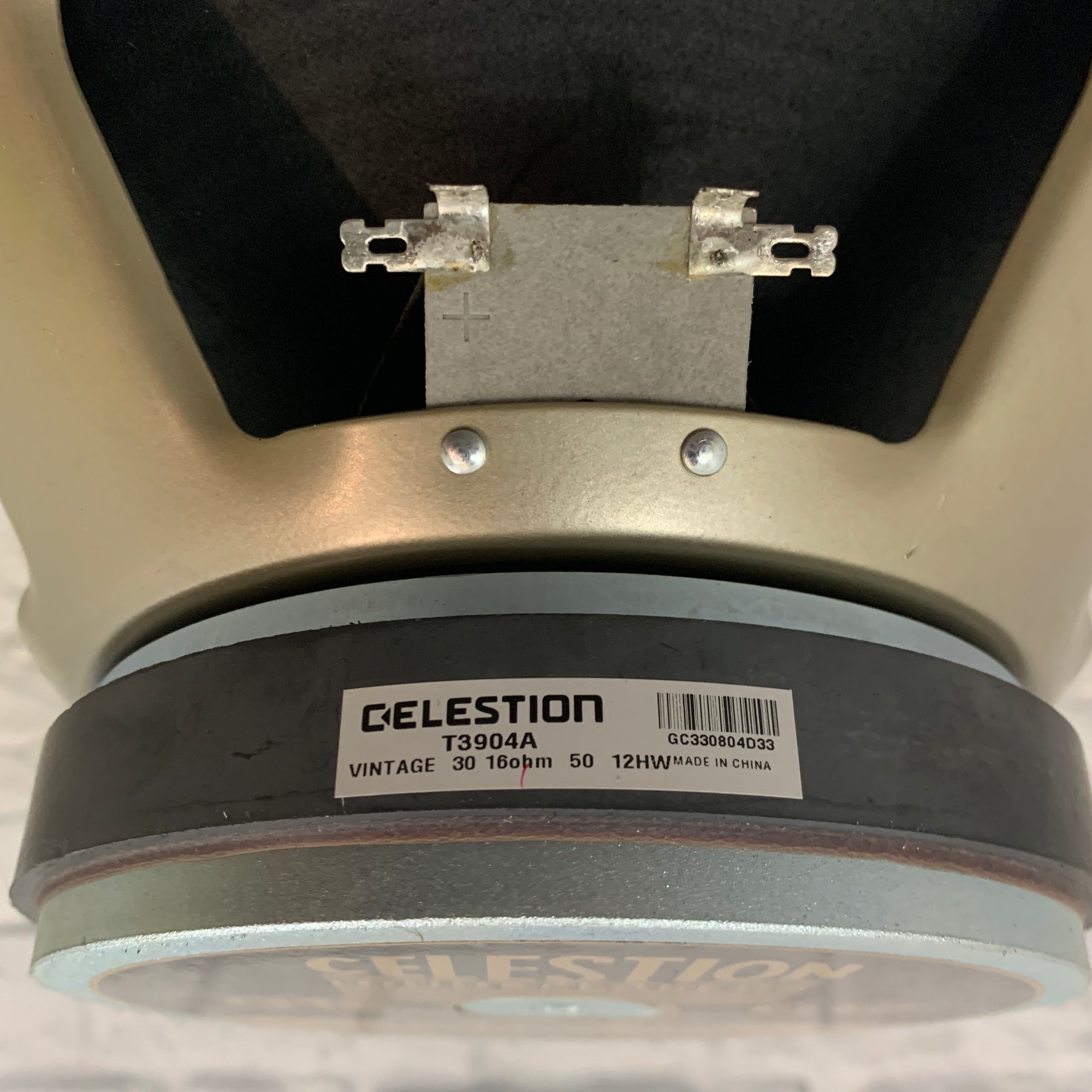 Celestion Vintage 30 12" 16ohms