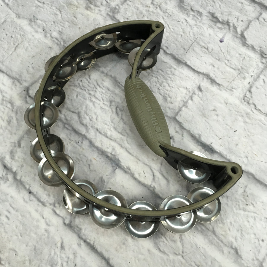 RhythmTech Tambourine