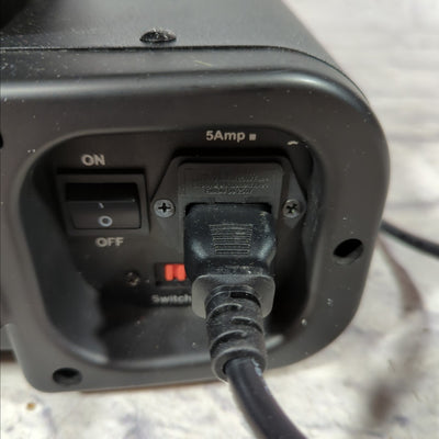 Chauvet Q-Spot Moving Lighting Head
