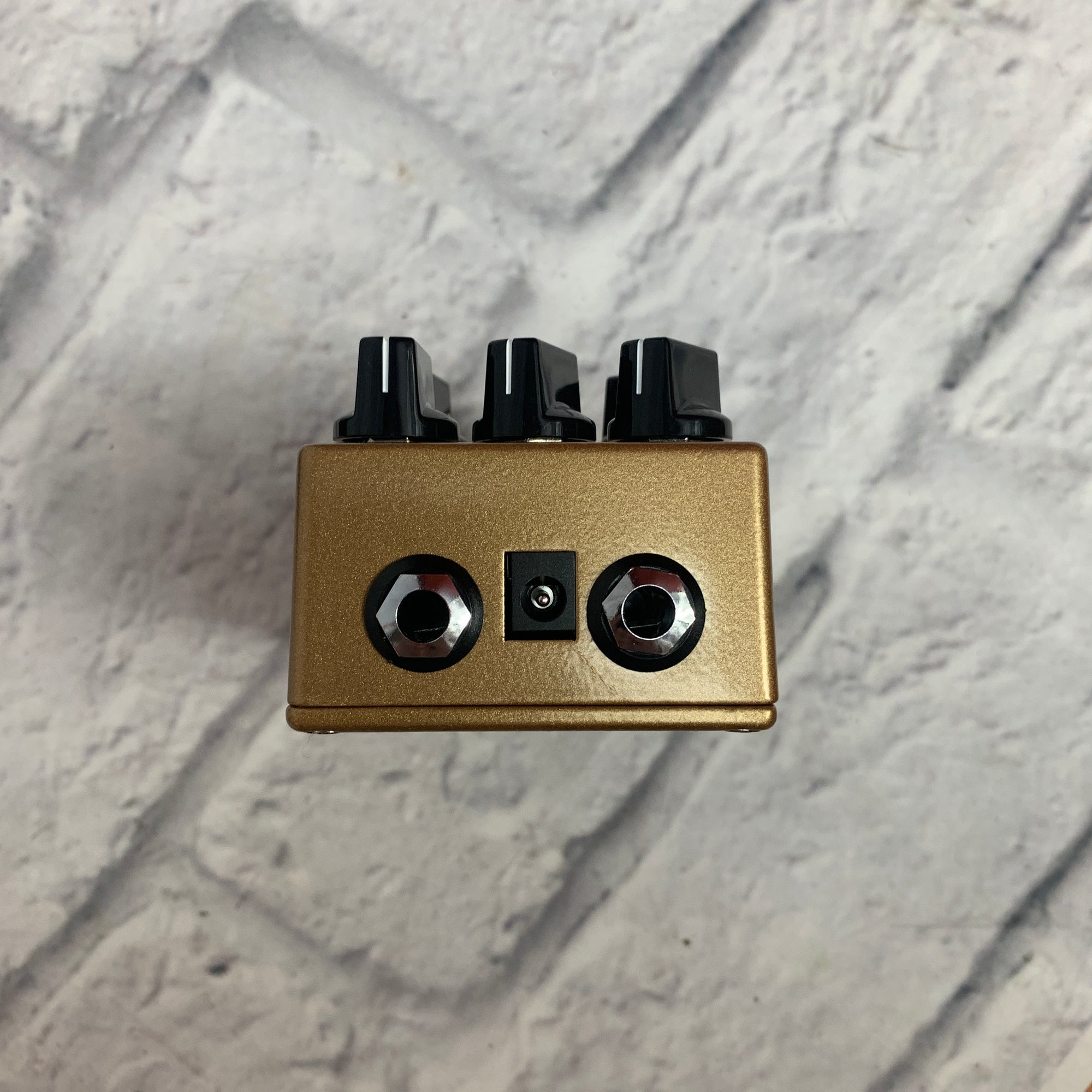 Wampler Tumnus Deluxe