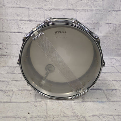 Tama Imperialstar 14x5 Snare Made in Japan