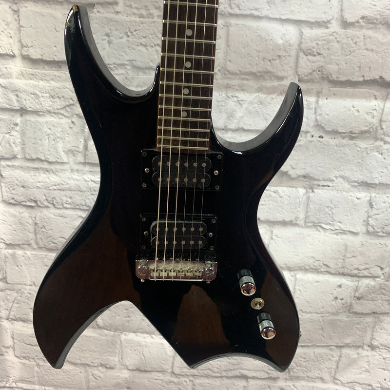 BC Rich Bronze Series Evolution Music