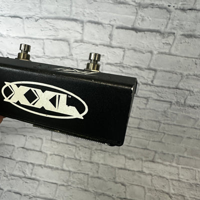 Peavey XXL Foot Switch