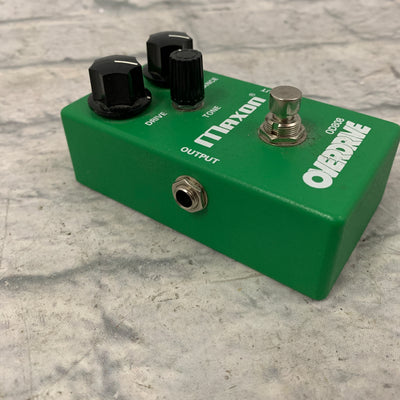 Maxon OD808 Overdrive Pedal MIJ