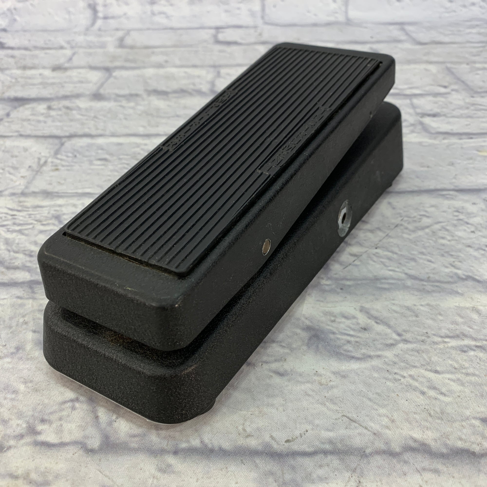 Dunlop Crybaby GCB-95 Wah Pedal