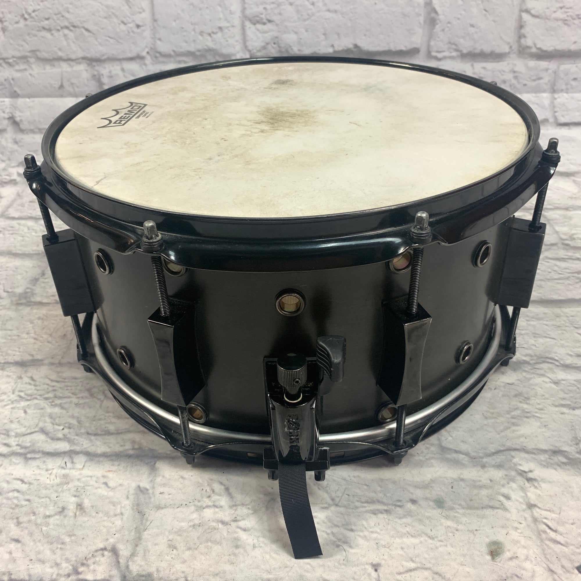 Pork Pie Little Squealer 13x7 Snare