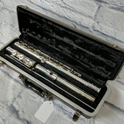 Bundy Flute w/case  333715