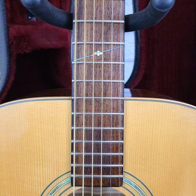 Alvarez MD90 Dreadnaught Acoustic Guitar