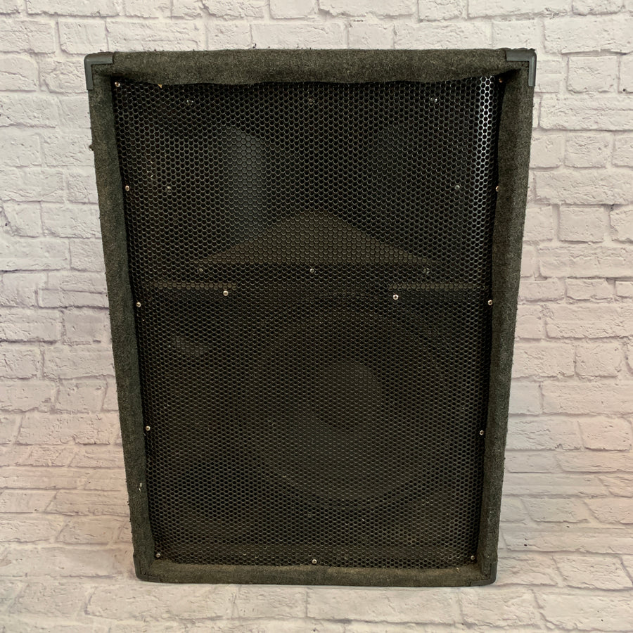 Sonic 1 x 15 Passive PA Speaker w/ Horn