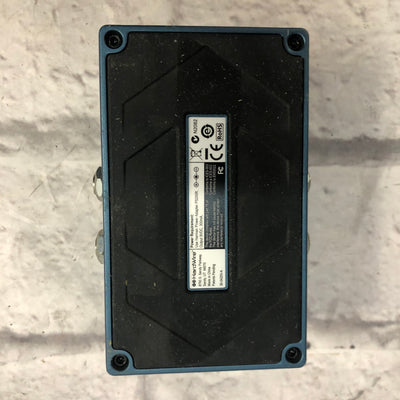 Digitech Hardwire TR-7 Tremolo Pedal