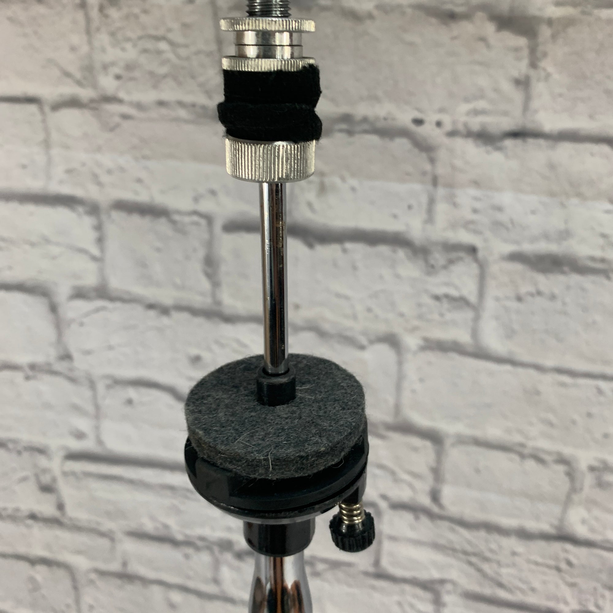 Pearl Double Braced HI Hat Stand
