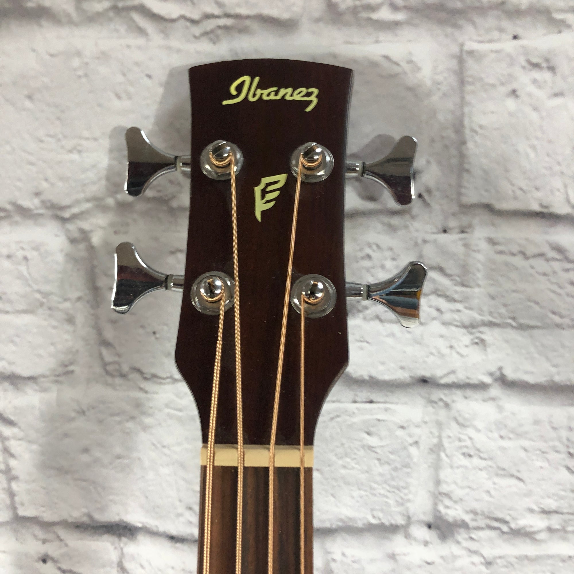 Ibanez PCBE12ME Acoustic Electric Bass