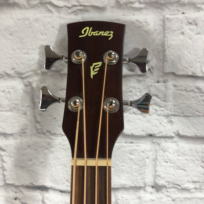 Ibanez PCBE12ME Acoustic Electric Bass