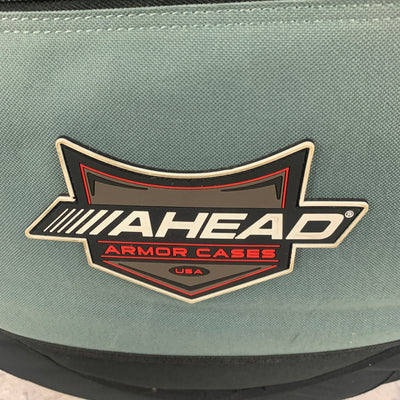 Ahead Armor Cases DX Core 24 Cymbal Bag