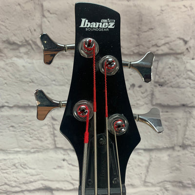 Ibanez Gio P/J 4 String Bass