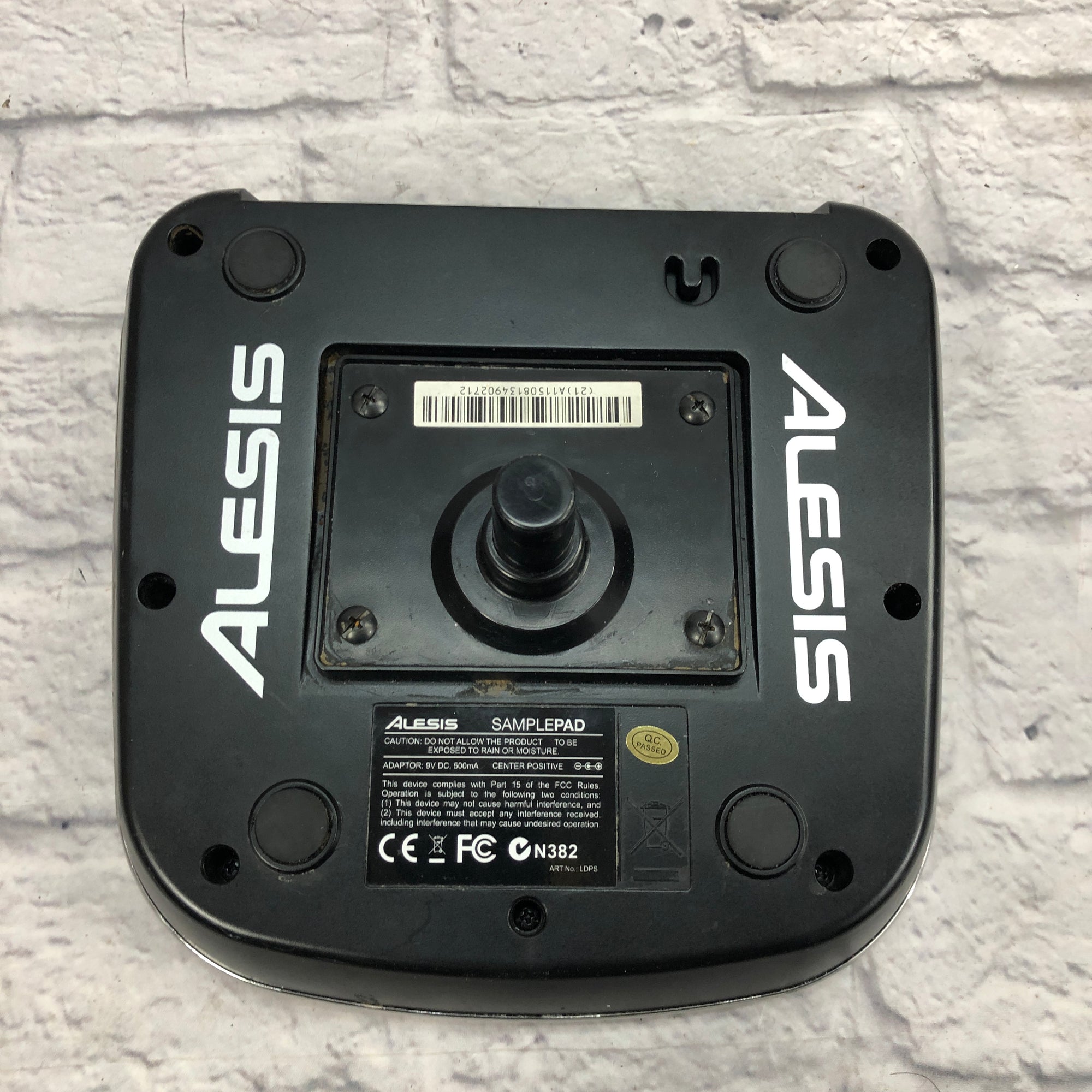 Alesis Sample Pad