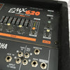 Yamaha EMX620 6 Channel Powered Mixer