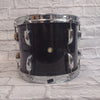 Pearl Export 10" Poplar Black Tom