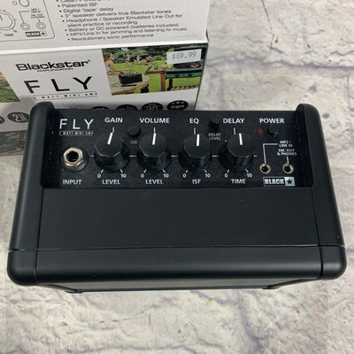 Blackstar Fly Guitar Combo Amp