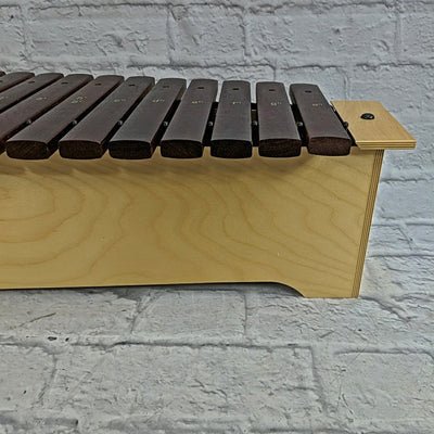 Sonor Global Beat AXGB Alto Xylophone