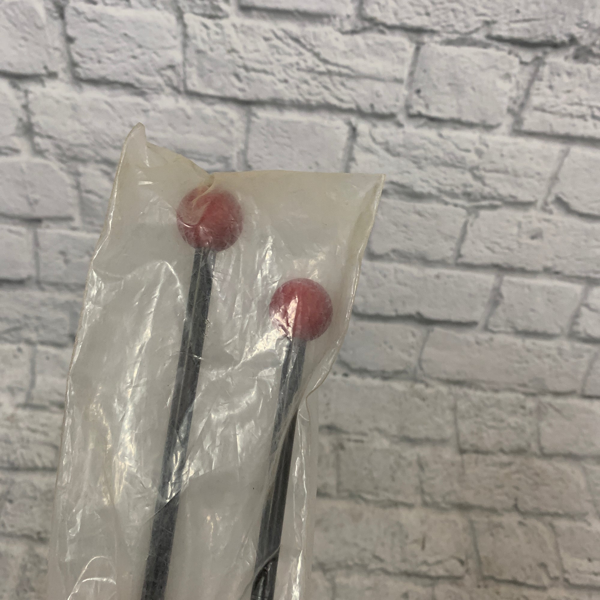 American Drum KR-2 Medium Rubber Mallets