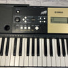 Yamaha YPT-220 61-Key Electronic Keyboard