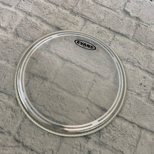 Evans EC2 13" Drum Head