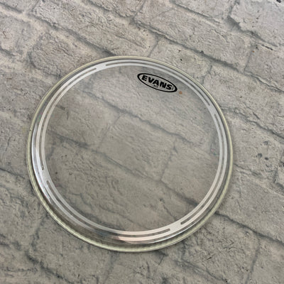 Evans EC2 13" Drum Head