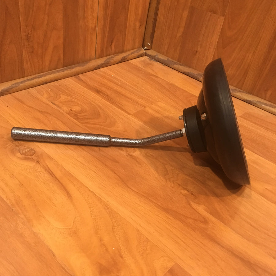 Dauz 7.5" Drum Trigger Pad