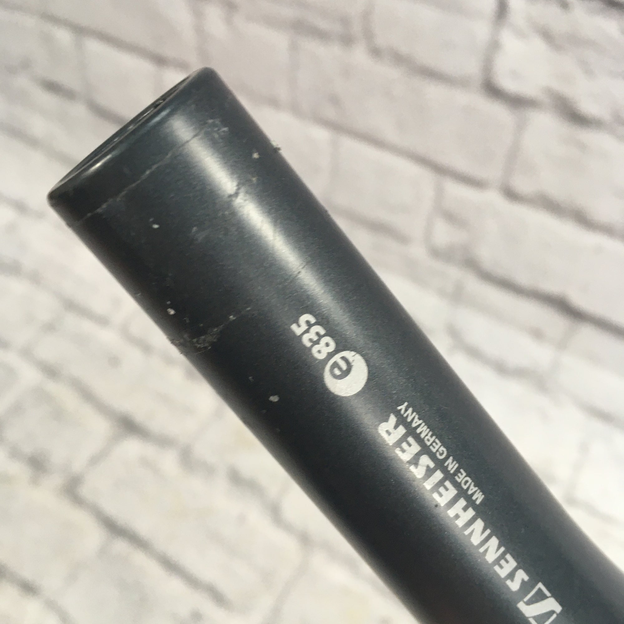 Sennheiser e835 Dynamic Microphone