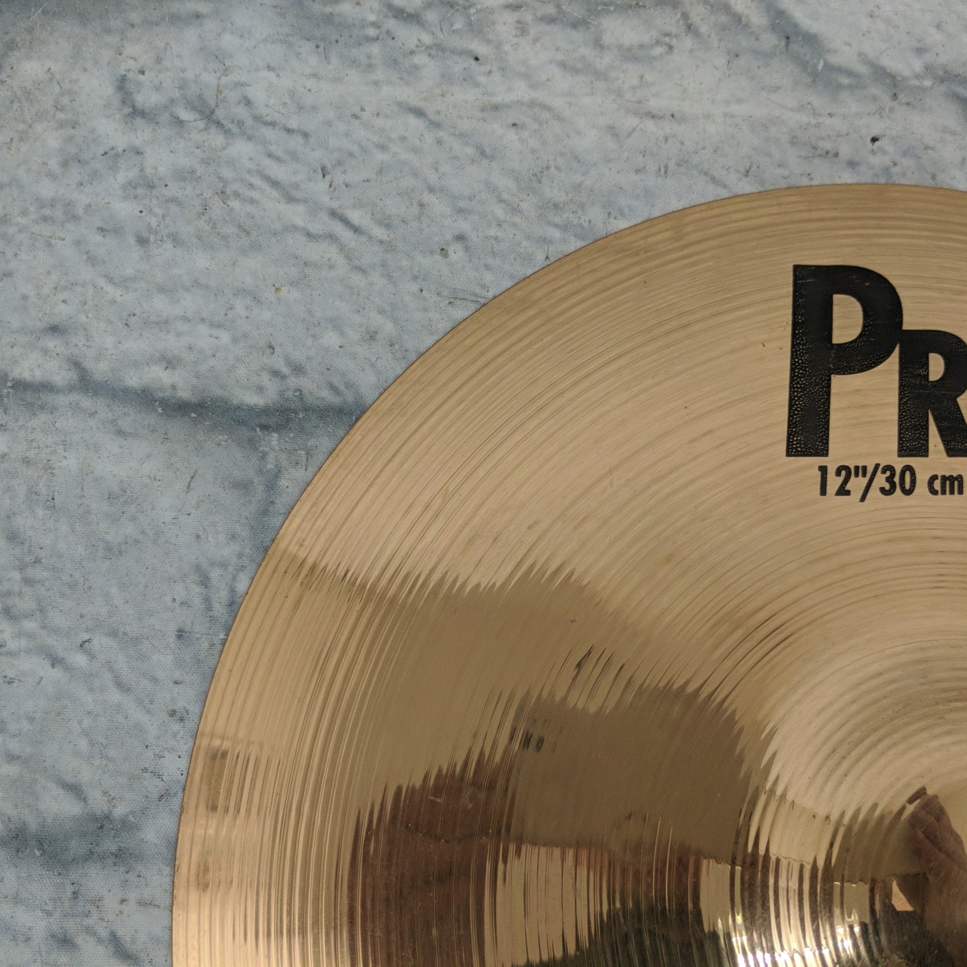 Sabian Pro 12 in Splash Cymbal