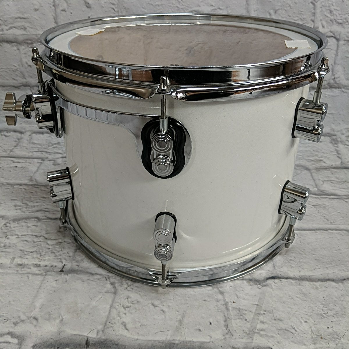 PDP Pacific Drums & Percussion 12 Concert Maple Rack Tom