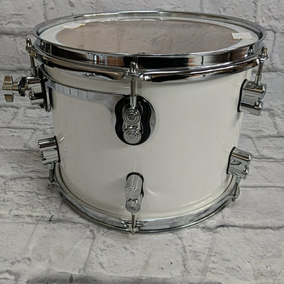 PDP Pacific Drums & Percussion 12 Concert Maple Rack Tom