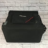 Proel 6U Soft Case Rack w/ Wheels