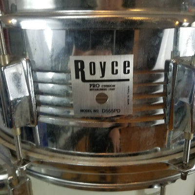 Royce 5 Piece Drum Kit