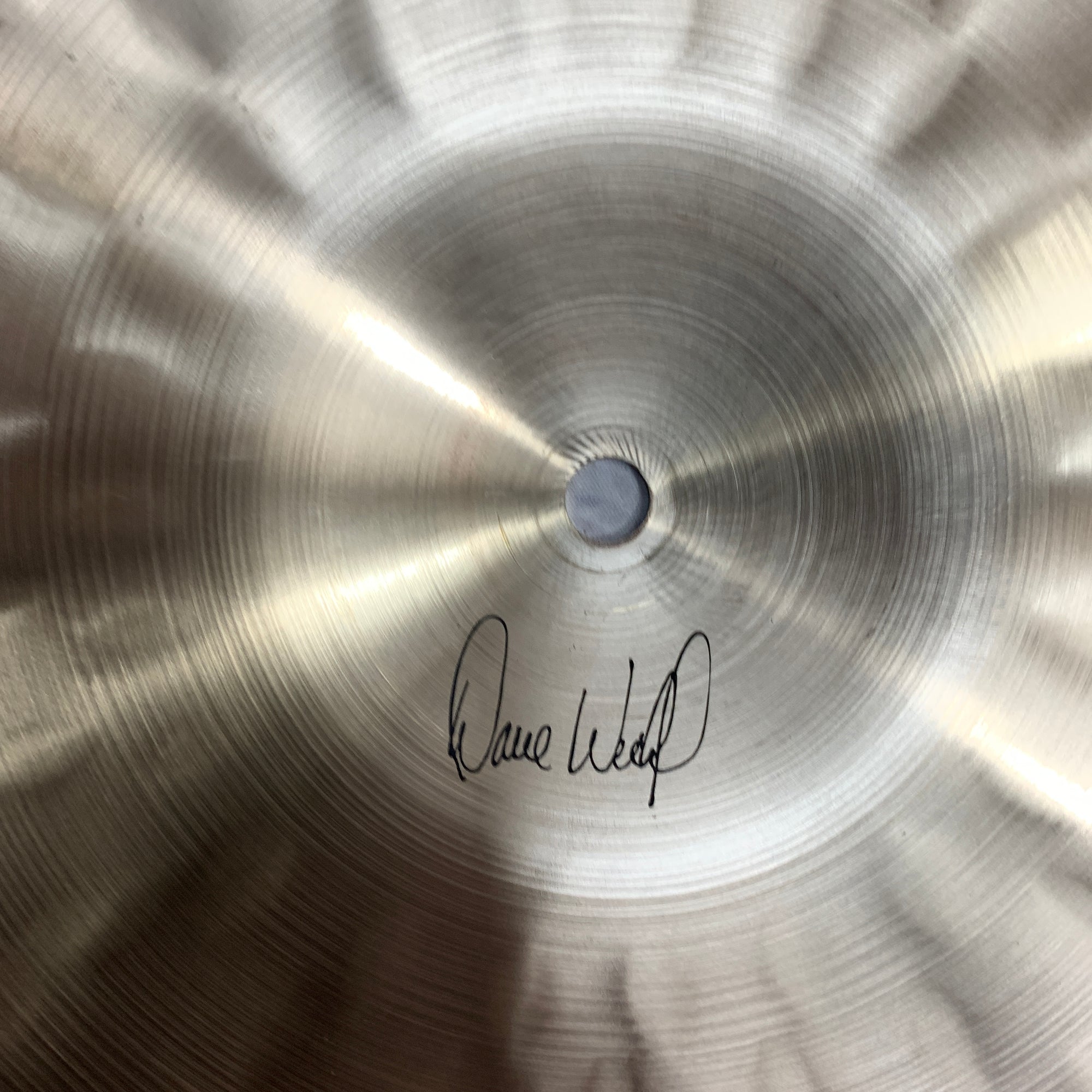 Sabian HHX Legacy Hi Hat Pair 15