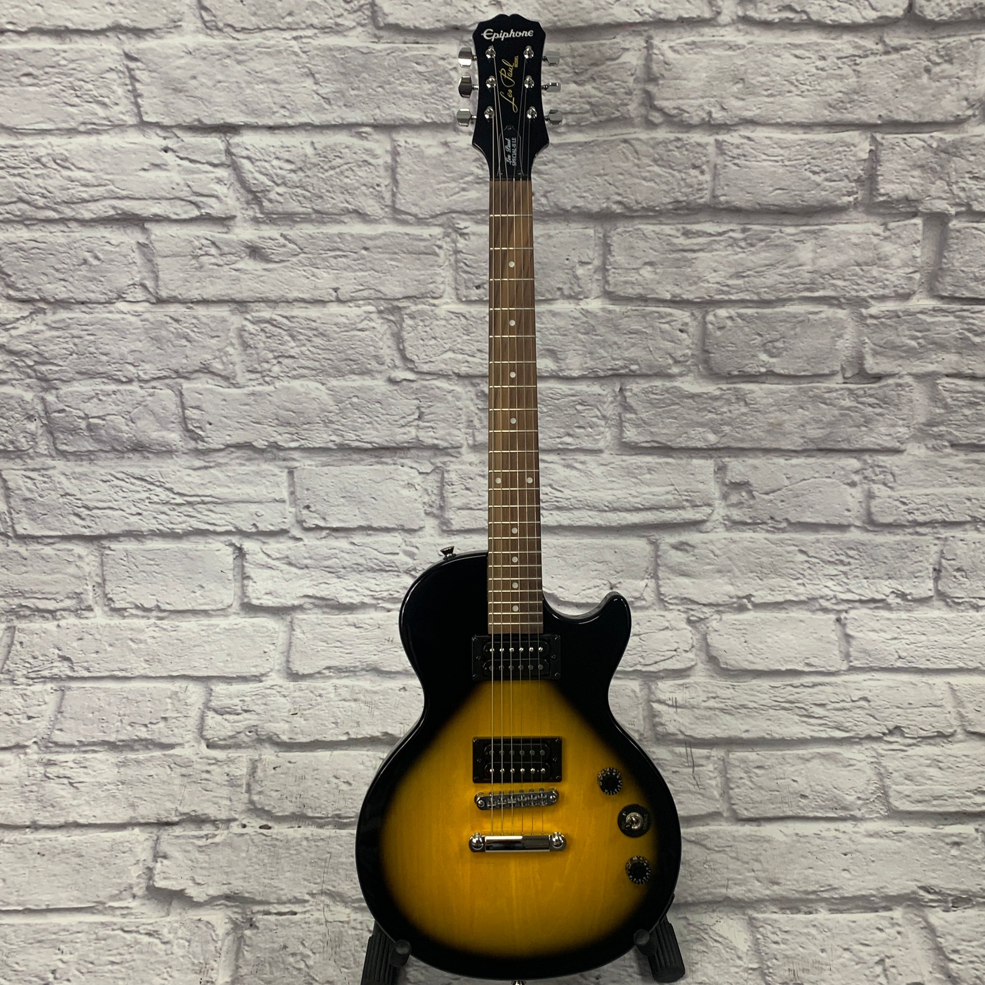 【コロンさ】Epiphone Les Paul Special-II Epiphone Les Paul Special II Guitar | zZounds