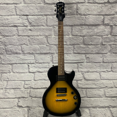 Epiphone Les Paul Special-II LE Tobacco Burst