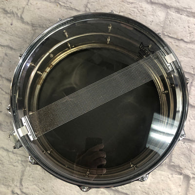 Yamaha KSD-225 Snare Drum with Die Cast Hoops